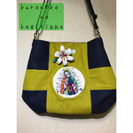 an gall eryさま専用✴︎Holy colorsマリアさま刺繍ショルダーバッグ