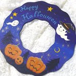かわいいハロウィンミニリース