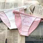 【セール品】2枚セット♡ふんどしパンツ♡姫パン