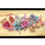 7月セール品♡ハーバリウム  花材 アロマワックスバー 詰め合わせ 和モダンミックス3
