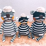 ぷくfamily