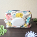 オムツ ＆ おしりふきポーチ＊