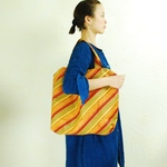kinchaku bag no.5