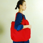 kinchaku bag no.8