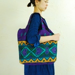 kinchaku bag no.9