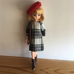 リカちゃんの服の4点set💖