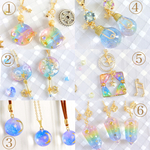 ☆minneの日限定☆アクセサリー２点セット