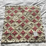 カテドラル ウィンドウ パッチワーク