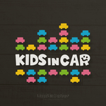KIDS in CAR [ ミニカー ]