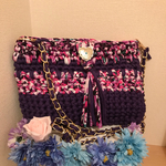 ズパゲッティショルダー