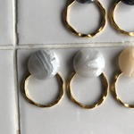 pierce or earring