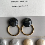 pierce or earring