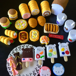 hroo様ご予約品！フェルト ままごとセレクトセット★香★