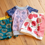 【オーダー】Tシャツ＆パンツセット