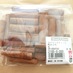シナモンスティック