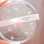 FLOWER TABLET candle たんぽぽ