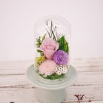 お供えの花