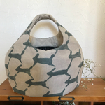 C様オーダー品  ミナペルホネン  ranranran ころりんバッグ