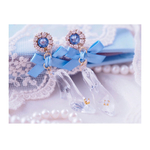 cinderella Ⅰ イヤリング