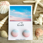 Beach  photo ピアス