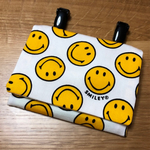 ♡クリップ付き♡移動ポケット♡にこちゃん♡