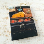 ブックカバー(bag)