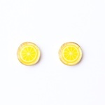 レモンピアス/イヤリング