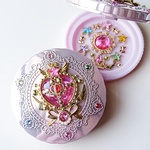 リトルプリンセスの変身💓コンパクト