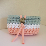 【再販】✴︎New✴︎smile☺︎pastel pouch 