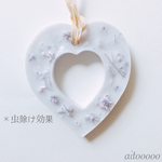 アロマワックス☺︎フラワー