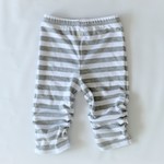 防蚊加工のレギンス 100サイズ