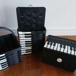 hanadonta様オーダー品　ピアノシリーズ3点