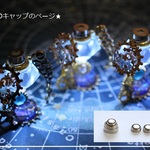 *ﾟ✲🌠LEDキャップセットのページ🌠✲*ﾟ