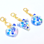 〇丸 BLUEチャーム