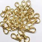 ナスカンキーホルダー金具