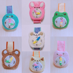 送料無料！どうぶつ腕時計