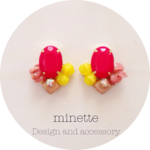 vivid color pierce
