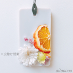 アロマワックス☺︎オレンジ