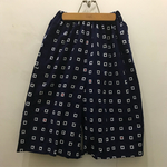 浴衣リメイク ショートパンツ