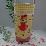 夏ボトル・水分補給・ボトルケース