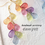 rainbow drops