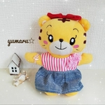 はなちゃん☆ワンピース☆no.2