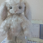 【ｋ様お取り置き】うさぎのぬいぐるみ