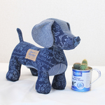 ウェルカムDOG　ダックス　OMO-TS-3012
