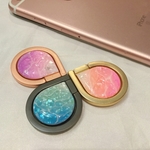 小さい海辺🐚スマホリング