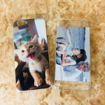 お好きなお写真で    オリジナルiPhoneケース