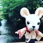 moet doll〜フレンチブルドック