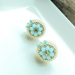 mint＊ピアス