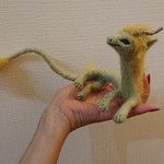 ＊幻獣＊ 和龍  