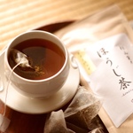 杉山貢大農園の「ほうじ茶ティーパック」10個入り！お得なおまとめ10袋セット☆
